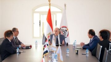 في أول اجتماعاتها.. أمانة الطاقة والتعدين بحزب الجبهة الوطنية تضع خطة التحرك نحو استدامة الموارد