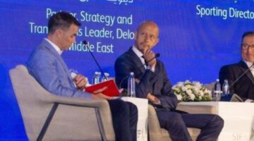 كالزادا: الهلال أكبر نادٍ.. والتوسع العالمي هدفنا