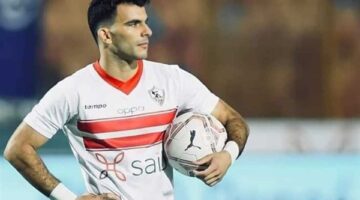 رد فعل جديد من الزمالك بعد أنباء توقيع زيزو لـ الأهلي