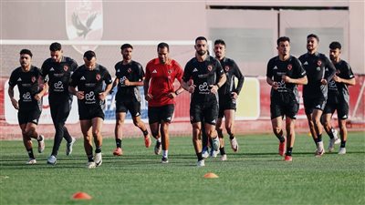 محاضرة فنية للاعبي الأهلي قبل مواجهة الهلال السوداني اليوم بدوري الأبطال محاضرة فنية للاعبي الأهلي قبل مواجهة الهلال السوداني اليوم بدوري الأبطال
