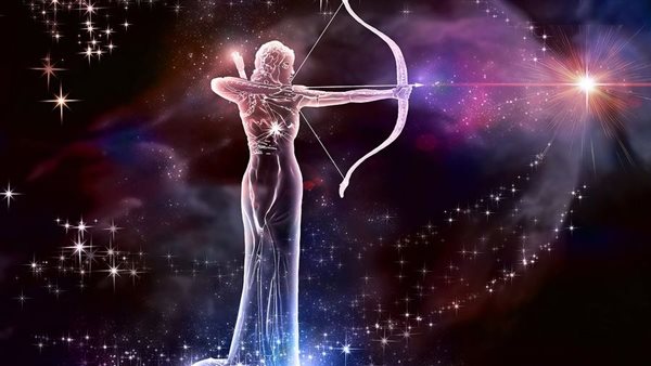 حظك اليوم برج القوس الثلاثاء 8-4-2025 حظك اليوم برج القوس الثلاثاء 8-4-2025