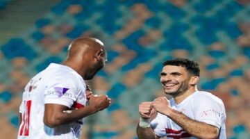 ليس زيزو.. أزمة مدوية تضرب الزمالك