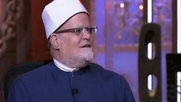 أنكروا الحج واعتبروه مخالفًا لـ الحياء.. أزهري يرد على الملحدين أنكروا الحج واعتبروه مخالفًا لـ الحياء.. أزهري يرد على الملحدين