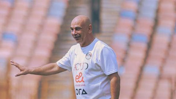 تفاصيل أزمة حسام حسن مع اتحاد الكرة.. هل يرحل عن المنتخب؟ تفاصيل أزمة حسام حسن مع اتحاد الكرة.. هل يرحل عن المنتخب؟