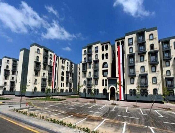 شقق الإسكان الاجتماعي 2025 بالطرح الجديد