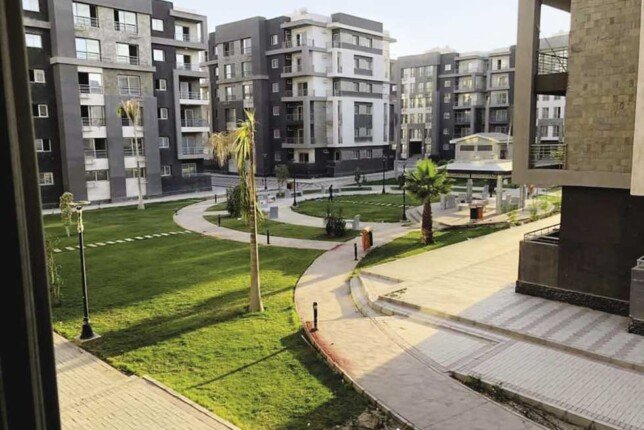 شقق الإسكان الاجتماعي 2025 بالطرح الجديد