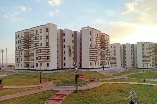 400 ألف وحدة سكنية.. موعد الإعلان عن أكبر طرح لـ شقق الإسكان الاجتماعي 2025 400 ألف وحدة سكنية.. موعد الإعلان عن أكبر طرح لـ شقق الإسكان الاجتماعي 2025
