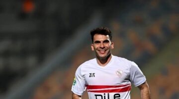 كلمة السر زيزو.. طرد عامل في الزمالك