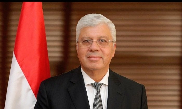 انطلاق برنامج إعداد قادة الابتكار الاجتماعي لطلاب الجامعات والمعاهد المصرية انطلاق برنامج إعداد قادة الابتكار الاجتماعي لطلاب الجامعات والمعاهد المصرية