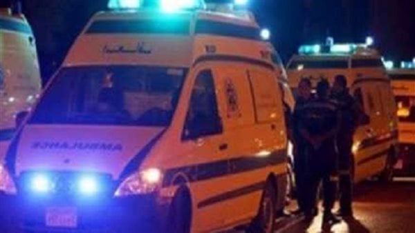 جدة وحفيدتاها.. تفاصيل وفاة سبعينية وصغيرتين أسفل عجلات القطار بالأقصر| أسماء جدة وحفيدتاها.. تفاصيل وفاة سبعينية وصغيرتين أسفل عجلات القطار بالأقصر| أسماء