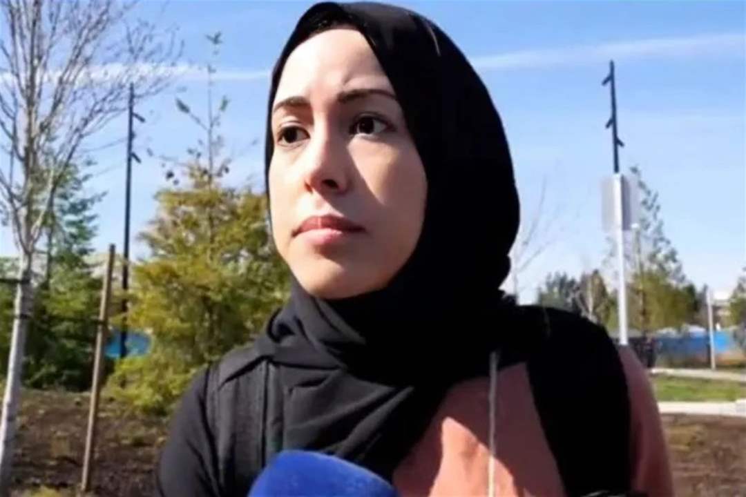 مايكروسوفت تطرد ابتهال أبو سعد بعد احتجاجها على دعم الشركة لـ إسرائيل مايكروسوفت تطرد ابتهال أبو سعد بعد احتجاجها على دعم الشركة لـ إسرائيل