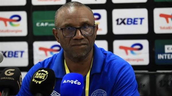 مفاجأة.. الأهلي يحسم مستقبل مدرب الهلال السوداني مفاجأة.. الأهلي يحسم مستقبل مدرب الهلال السوداني