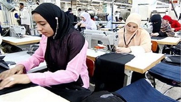 هنوصل لـ10 مليار دولار صادرات.. شوف مصر هتستفاد ازاي من الرسوم الجمركية الأمريكية هنوصل لـ10 مليار دولار صادرات.. شوف مصر هتستفاد ازاي من الرسوم الجمركية الأمريكية