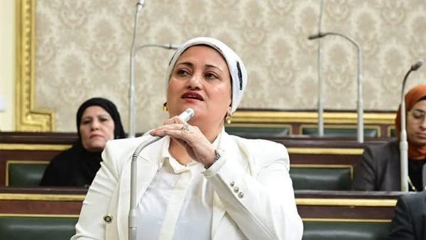 برلمانية تطالب بفتح تحقيق عاجل لكشف ملابسات وفاة مدير إدارة الباجور برلمانية تطالب بفتح تحقيق عاجل لكشف ملابسات وفاة مدير إدارة الباجور