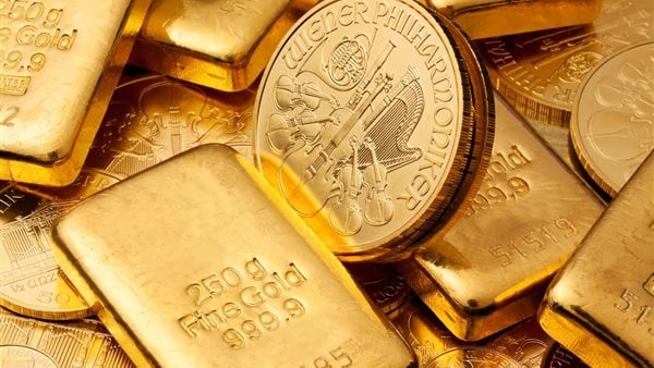 بعد إنهاء الإجراءات.. مصدر: شركة شلاتين تستعد لتسليم كميات الذهب للبنك المركزي لشهر مارس الماضي بعد إنهاء الإجراءات.. مصدر: شركة شلاتين تستعد لتسليم كميات الذهب للبنك المركزي لشهر مارس الماضي