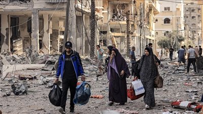 الخارجية الفلسطينية: أموالنا تُنهب والعدوان مستمر.. هل يتحرك العالم لوقف سرقات إسرائيل؟ الخارجية الفلسطينية: أموالنا تُنهب والعدوان مستمر.. هل يتحرك العالم لوقف سرقات إسرائيل؟
