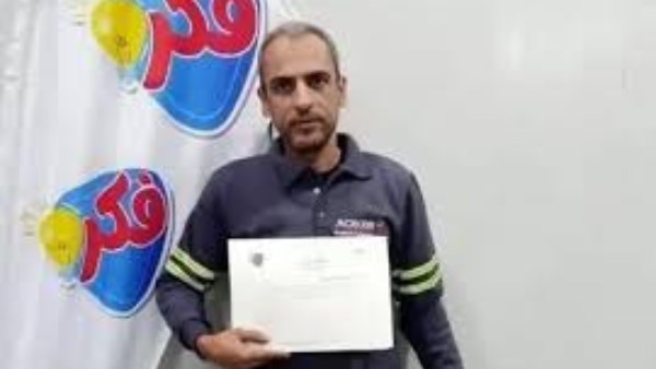 سر عدم تعفنها.. معاينة جثة سائق حلوان تكشف مفاجآت جديدة سر عدم تعفنها.. معاينة جثة سائق حلوان تكشف مفاجآت جديدة