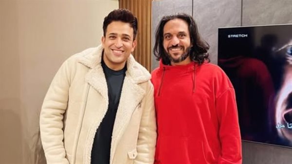 بِتشوف فُلان.. أغنية جديدة لـ بهاء سلطان بتوقيع تامر حسين وعزيز الشافعي بِتشوف فُلان.. أغنية جديدة لـ بهاء سلطان بتوقيع تامر حسين وعزيز الشافعي