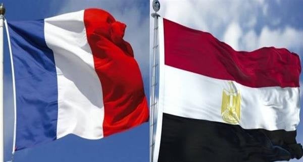 بالأرقام.. محطات التعاون المصري – الفرنسي بالتزامن مع زيارة ماكرون بالأرقام.. محطات التعاون المصري – الفرنسي بالتزامن مع زيارة ماكرون