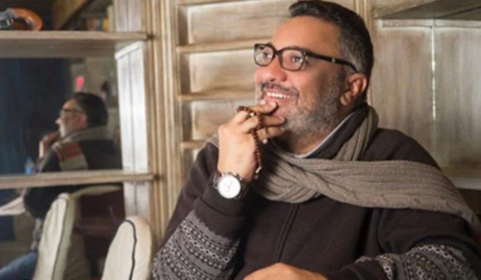 عبد الرحيم كمال يوضح السبب الحقيقي وراء تأجيل العرض الخاص لفيلم «استنساخ» عبد الرحيم كمال يوضح السبب الحقيقي وراء تأجيل العرض الخاص لفيلم «استنساخ»