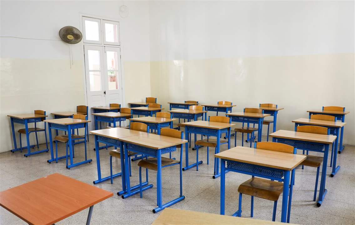 الإعلان عن عطلة الفصح للمدارس الإعلان عن عطلة الفصح للمدارس