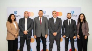 ماستركارد تتعاون مع PayTabs لدعم الشركات الصغيرة والمتوسطة في مصر