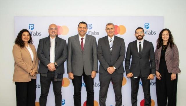 ماستركارد تتعاون مع PayTabs لدعم الشركات الصغيرة والمتوسطة في مصر ماستركارد تتعاون مع PayTabs لدعم الشركات الصغيرة والمتوسطة في مصر