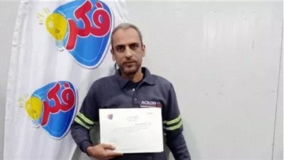 إخلاء سبيل المتهم الثالث في واقعة مقتل سائق "أوبر" بحلوان إخلاء سبيل المتهم الثالث في واقعة مقتل سائق "أوبر" بحلوان