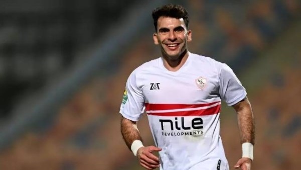زيزو يفجر مفاجات كبرى عن أزمة عقده مع الزمالك.. وسر ميدو زيزو يفجر مفاجات كبرى عن أزمة عقده مع الزمالك.. وسر ميدو