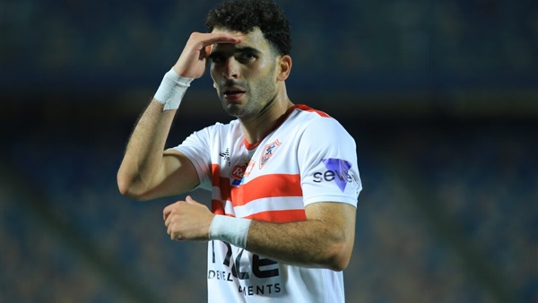زيزو يفجرها: بيان رحيلي عن الزمالك جاهز ووالدي لم يوقع للأهلي زيزو يفجرها: بيان رحيلي عن الزمالك جاهز ووالدي لم يوقع للأهلي