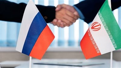 البرلمان الروسي يقر معاهدة شراكة إستراتيجية بين روسيا وإيران|تفاصيل البرلمان الروسي يقر معاهدة شراكة إستراتيجية بين روسيا وإيران|تفاصيل