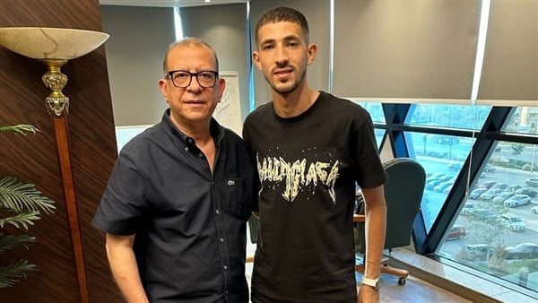 إيداع مذكرة النقض للطعن على حبس أحمد فتوح لاعب الزمالك سنة مع الإيقاف إيداع مذكرة النقض للطعن على حبس أحمد فتوح لاعب الزمالك سنة مع الإيقاف