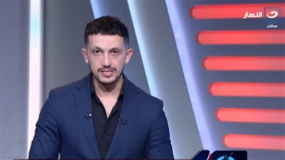 سيكون حدث ضخم.. أمير هشام يكشف تفاصيل إعلان الأهلي عن إتمام صفقة أحمد سيد زيزو سيكون حدث ضخم.. أمير هشام يكشف تفاصيل إعلان الأهلي عن إتمام صفقة أحمد سيد زيزو