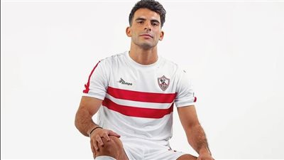 أحمد سيد زيزو يعدد مزايا الانتقال لصفوف الأهلي بعد الرحيل عن الزمالك أحمد سيد زيزو يعدد مزايا الانتقال لصفوف الأهلي بعد الرحيل عن الزمالك