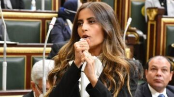 خارجية النواب: زيارة ماكرون للعريش تعكس ثقة المجتمع الدولي في مصر
