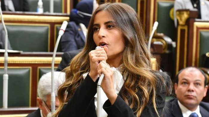 خارجية النواب: زيارة ماكرون للعريش تعكس ثقة المجتمع الدولي في مصر