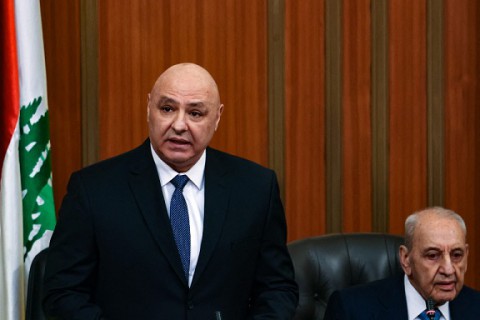 عون: خرق إسرائيل اتفاق وقف النار يهدد الاستقرار جنوب لبنان