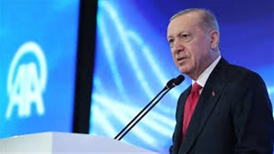 أردوغان يصعّد لهجته: جرائم إسرائيل في غزة "إبادة جماعية"… فمتى يتحرك العالم؟ أردوغان يصعّد لهجته: جرائم إسرائيل في غزة "إبادة جماعية"… فمتى يتحرك العالم؟