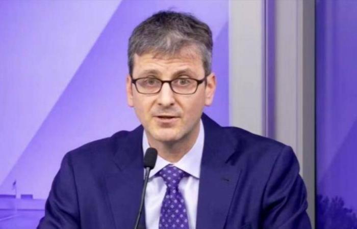 خبير اقتصاد أميركي ينأى بأبحاثه عن رسوم ترامب الجمركية خبير اقتصاد أميركي ينأى بأبحاثه عن رسوم ترامب الجمركية