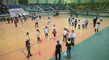 جامعة قنا تحتفي بيوم اليتيم بمشاركة 10 جمعيات أهلية