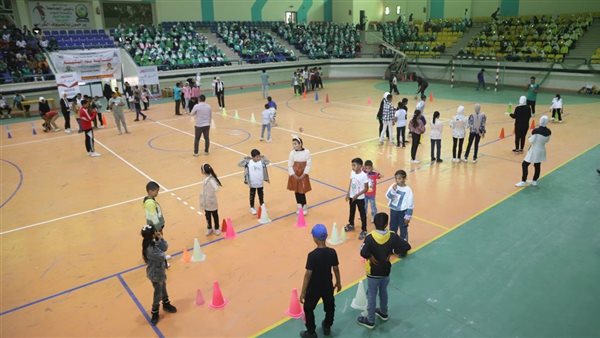 جامعة قنا تحتفي بيوم اليتيم بمشاركة 10 جمعيات أهلية جامعة قنا تحتفي بيوم اليتيم بمشاركة 10 جمعيات أهلية