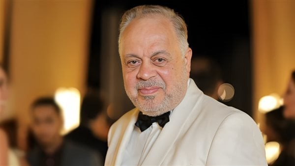 غدًا.. أشرف زكي يعقد مؤتمرًا صحفيًا في دار نقابة المسنين للكشف عن مفاجآت جديدة غدًا.. أشرف زكي يعقد مؤتمرًا صحفيًا في دار نقابة المسنين للكشف عن مفاجآت جديدة