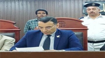 المؤبد لعامل أشعل النيران في منزل بشبرا الخيمة بـ«مولوتوف»