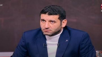أمير عزمي مجاهد: حازم إمام فاشل إداريًا.. وانظروا لتجاربه في اتحاد الكرة ومجلس الزمالك