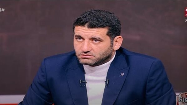 أمير عزمي مجاهد: حازم إمام فاشل إداريًا.. وانظروا لتجاربه في اتحاد الكرة ومجلس الزمالك أمير عزمي مجاهد: حازم إمام فاشل إداريًا.. وانظروا لتجاربه في اتحاد الكرة ومجلس الزمالك