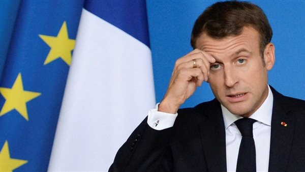 أول تعليق لـ«تحالف الأحزاب» على زيارة ماكرون للعريش أول تعليق لـ«تحالف الأحزاب» على زيارة ماكرون للعريش
