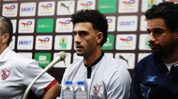 محمد عواد: الزمالك استعد بشكل جيد للمباراة أمام ستيلينبوش.. ومباريات الفريق في ستاد القاهرة بجماهير مختلفة