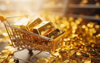 ارتفاع سعر الذهب الآن بمصر.. وعيار 21 بهذا الرقم