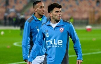 عاجل.. زيزو: الزمالك عامل والدي بطريقة سيئة وتعرضت للسباب بسبب الإدارة