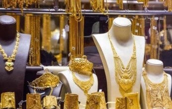 تحديث لحظي.. سعر الذهب في منتصف تعاملات اليوم الثلاثاء 8 أبريل 2025